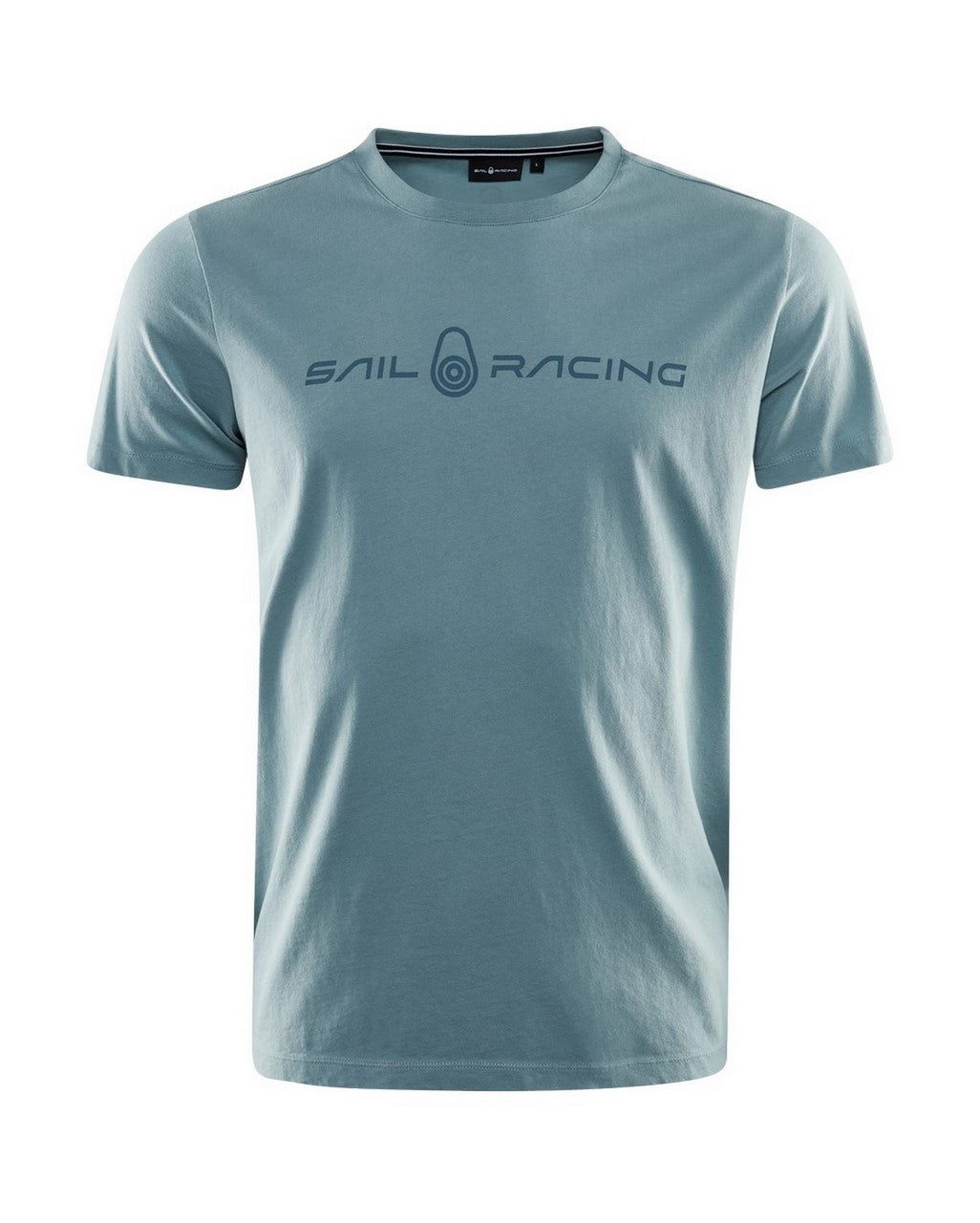 Koszulka męska Sail Racing BOWMAN TEE niebieska