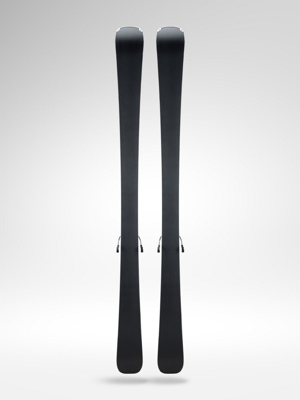 Narty damskie ROSSIGNOL Arcade W 78 + wiązania LOOK Xpress W 10 GW
