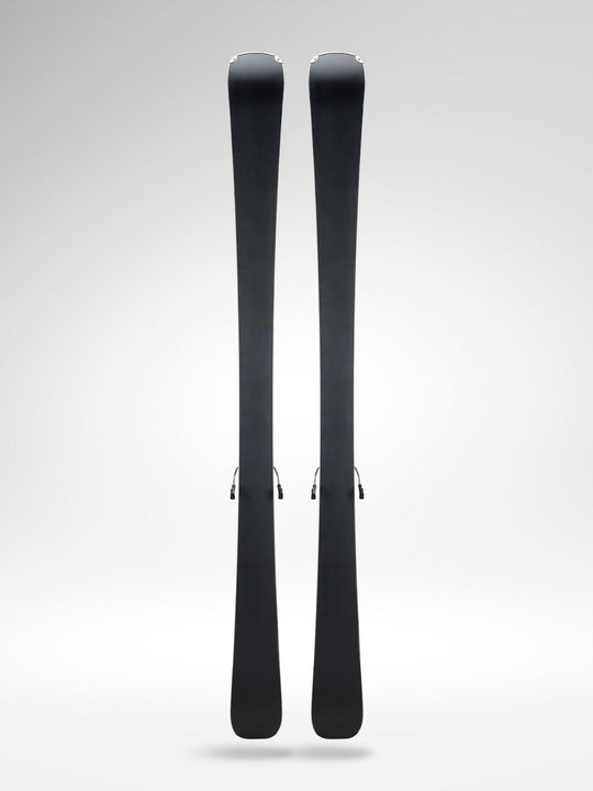 Narty damskie ROSSIGNOL Arcade W 78 + wiązania LOOK Xpress W 10 GW

