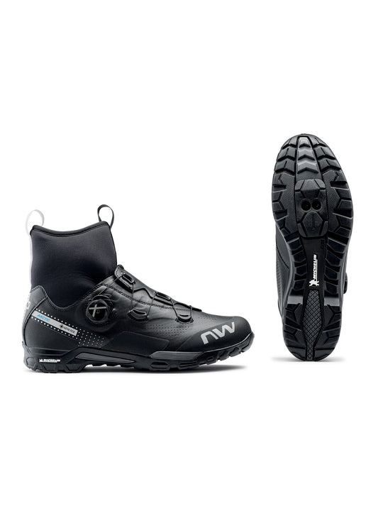 Buty rowerowe NORTHWAVE X-CELSIUS ARCTIC GTX
