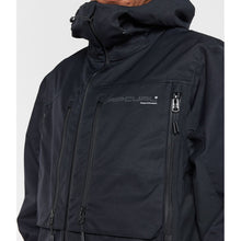 Kurtka narciarska RIP CURL ANTI SERIES ULT 30K/40K JACKET czarna
