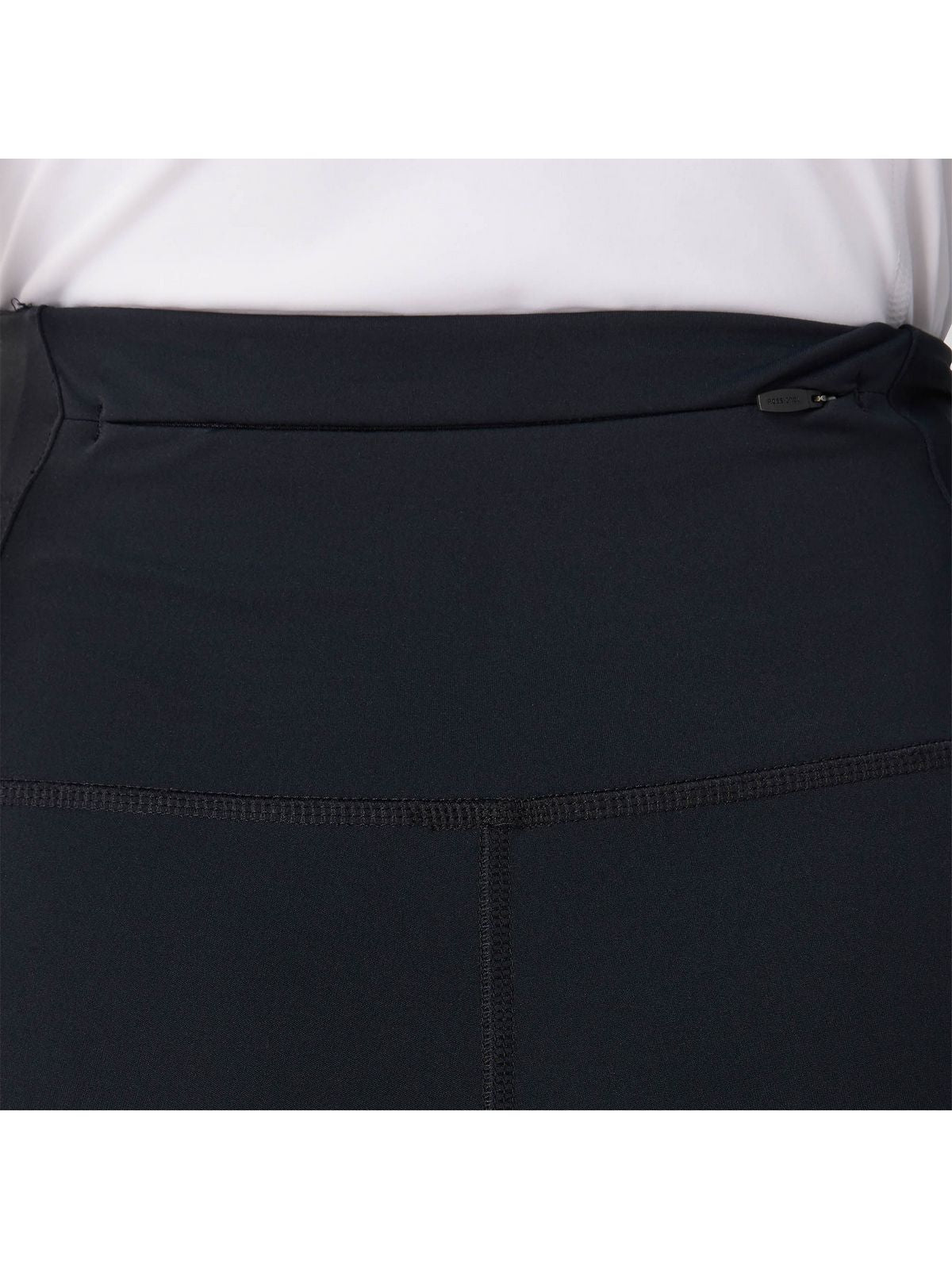 Legginsy damskie ROSSIGNOL W First Layer Tight czarne
