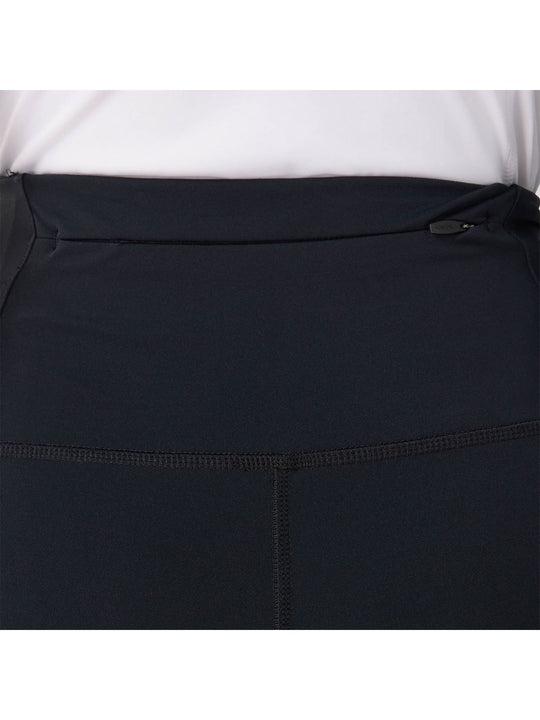 Legginsy damskie ROSSIGNOL W First Layer Tight czarne
