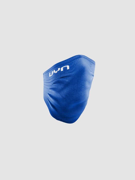 Komin UYN Community Mask Winter niebieski
