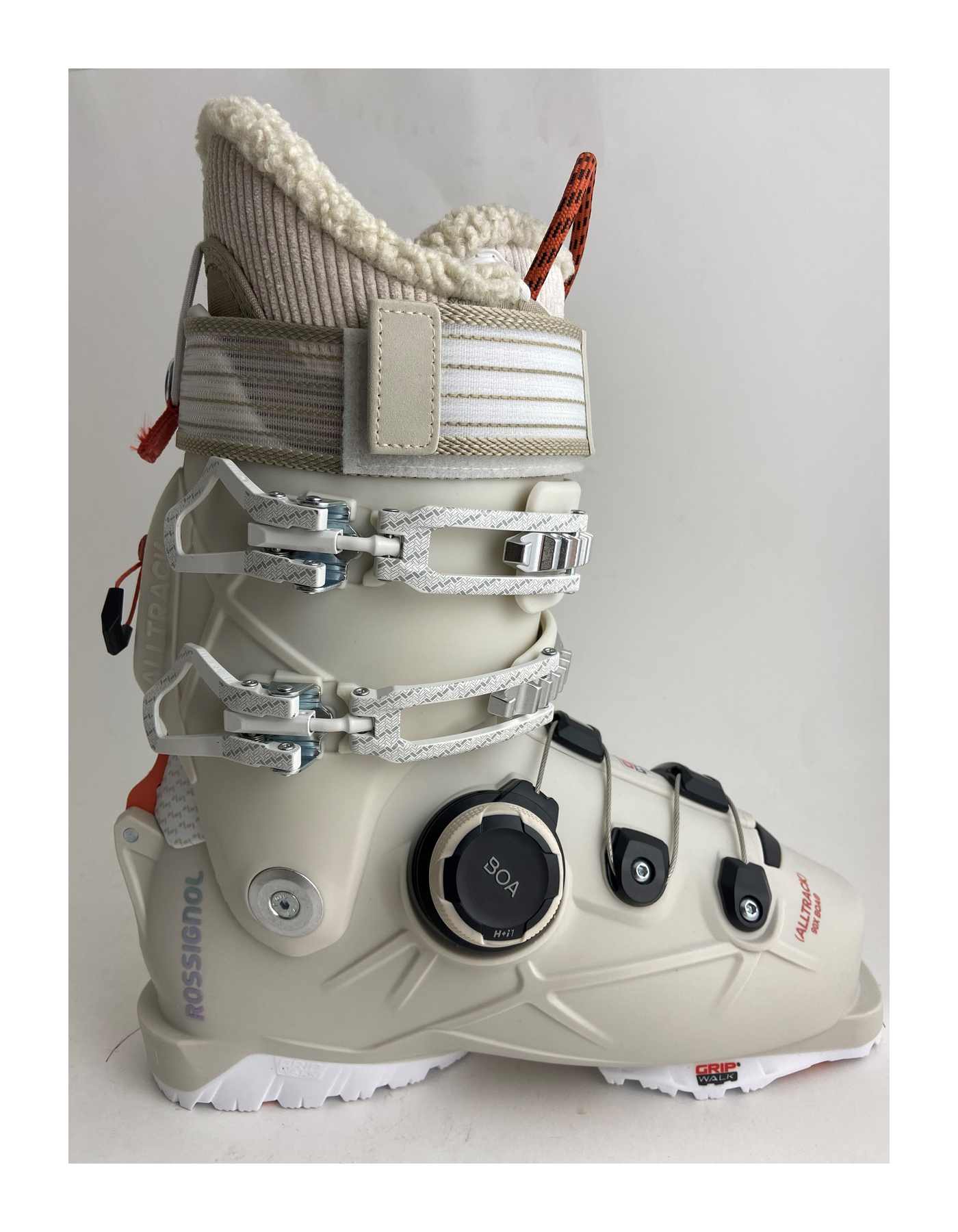 Buty narciarskie damskie ROSSIGNOL Alltrack 90 X BOA Women GW