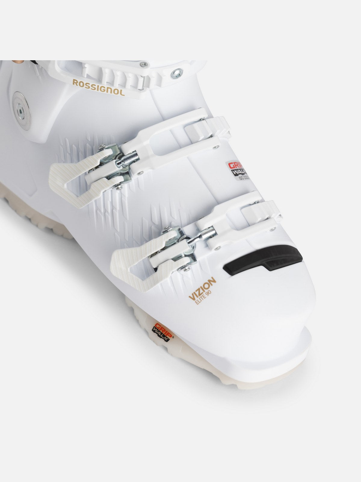Buty narciarskie ROSSIGNOL VIZION 4B ELITE 90 W GW white biały