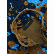 Kamizelka PEAK PERFORMANCE W Graphic Pile Vest Multicolor
