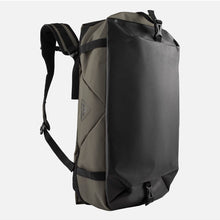 Torba ROSSIGNOL Duffle Bag 60L zielony
