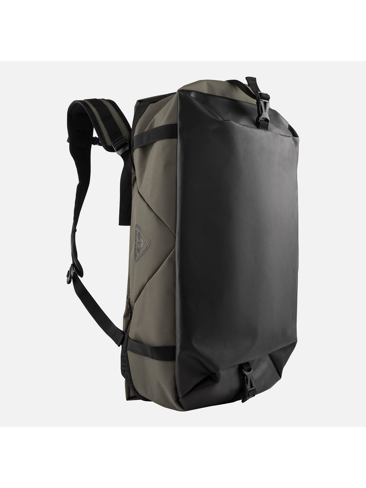 Torba ROSSIGNOL Duffle Bag 60L zielony