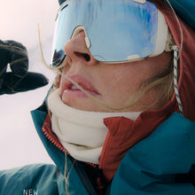 Okulary POC Devour Glacial Hedvig Wessel Ed.
