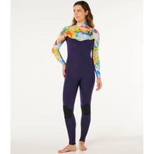 Pianka damska RIP CURL Wms Dawn Patrol Pro Cz 32 multikolor
