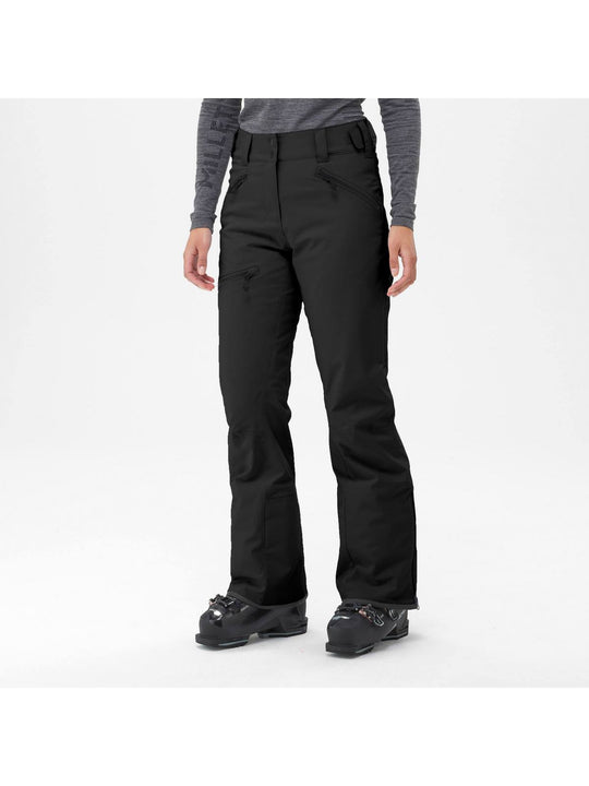 Spodnie MILLET W Monashee Pant Czarny
