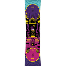 Deska snowboardowa Rossignol EXP WIDE EMEA
