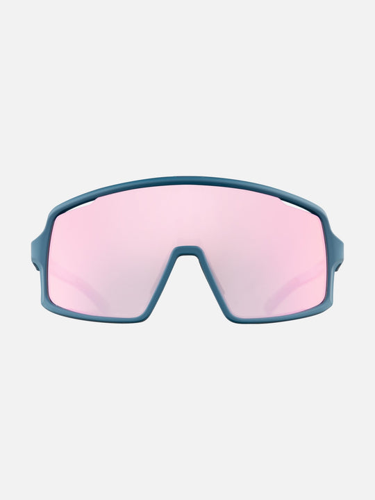 Okulary fotochromowe ROSSIGNOL ESCAPER Photochrom granat cat S1-S3
