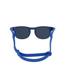 Okulary przeciwsłoneczne POC EVOLVE - niebieskie Cat 3
