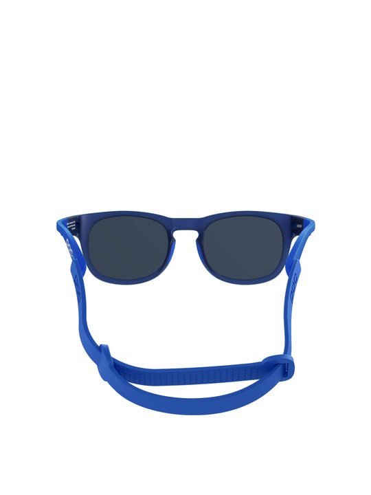 Okulary przeciwsłoneczne POC EVOLVE - niebieskie Cat 3
