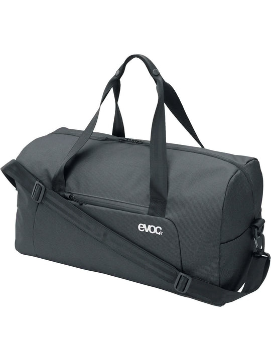 Torba EVOC Weekender 40 carbon grey - black

