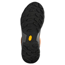 Buty męskie MILLET Ubic Low Gtx M brązowe
