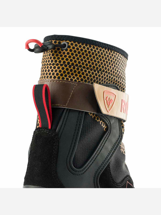 Buty biegowe backcountry ROSSIGNOL XP-12 - czarny
