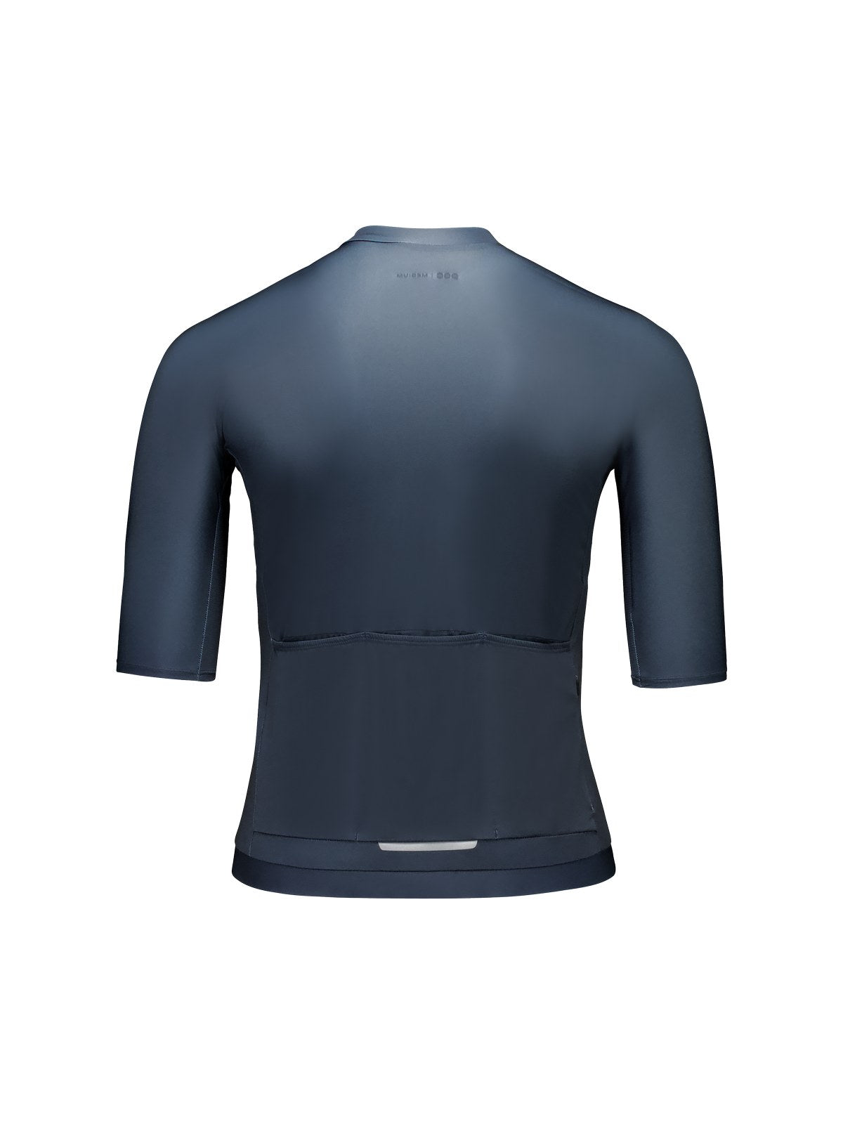 Koszulka rowerowa damska POC W's Pristine Jersey granatowa