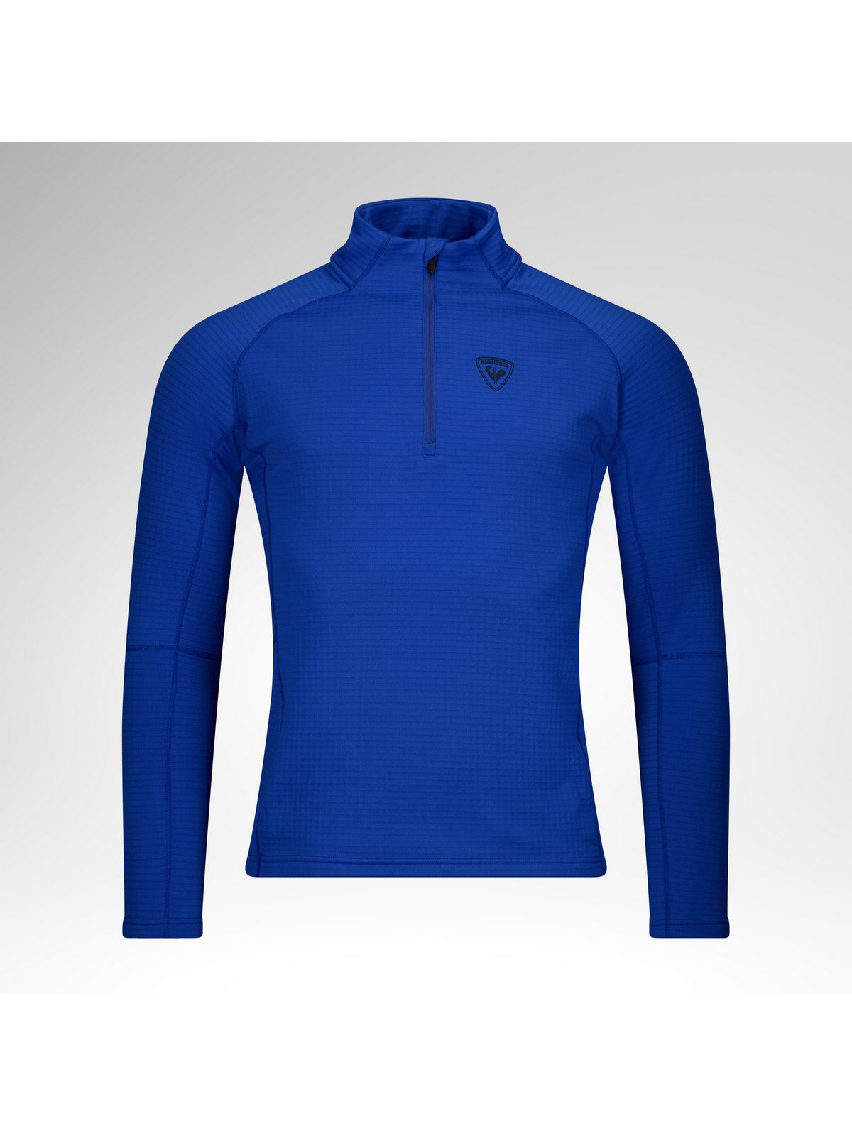 Bluza męska ROSSIGNOL Blackside Fleece Hz niebieska