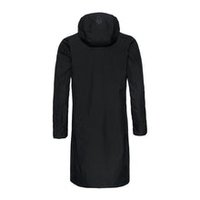 Płaszcz KURTKA SAIL RACING W RACE GORE TEX COAT Czarny
