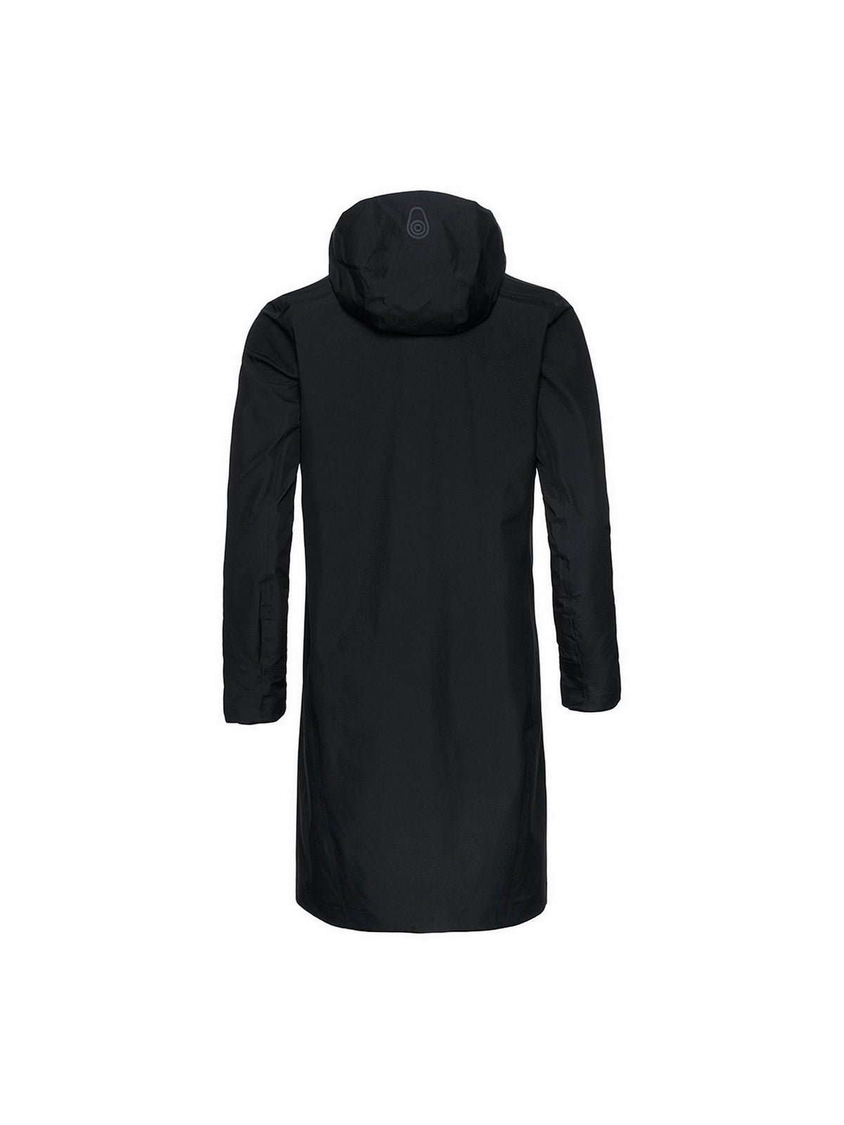 Płaszcz KURTKA SAIL RACING W RACE GORE TEX COAT Czarny