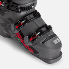 Buty narciarskie ROSSIGNOL HERO WORLD CUP 140 LV - Meteor Grey
