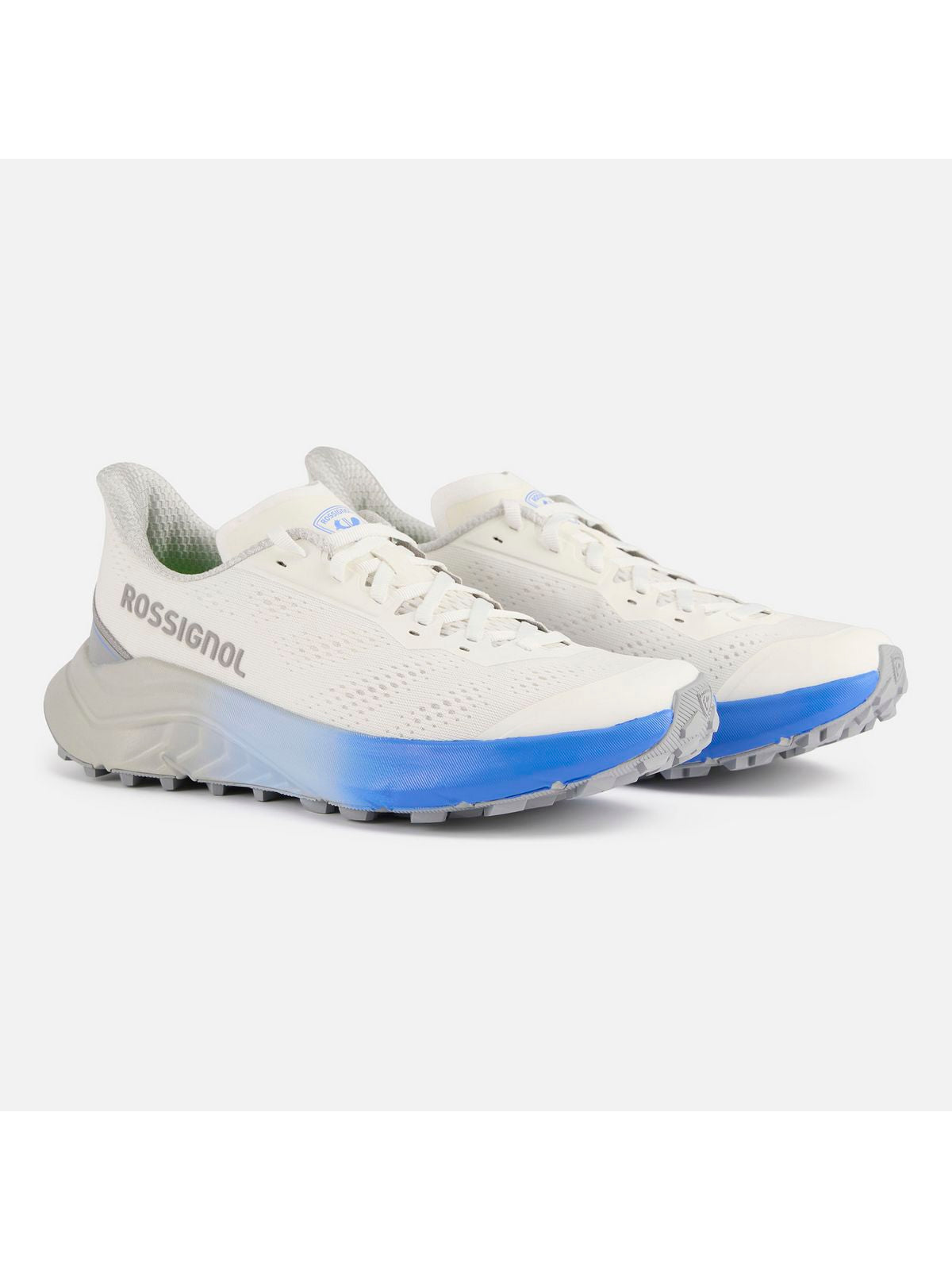 Buty damskie ROSSIGNOL W Venosk białe