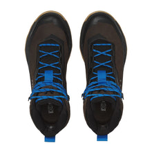 Buty męskie MILLET Ubic Trek Gtx M brązowe
