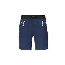 Szorty damskie MILLET Kamet Xcs Light Short W granatowe
