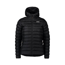 Kurtka damska POC W’S COALESCE Jacket - czarny - Adventure Sports
