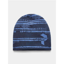 Czapka PEAK PERFORMANCE PP Artwork Hat granatowa
