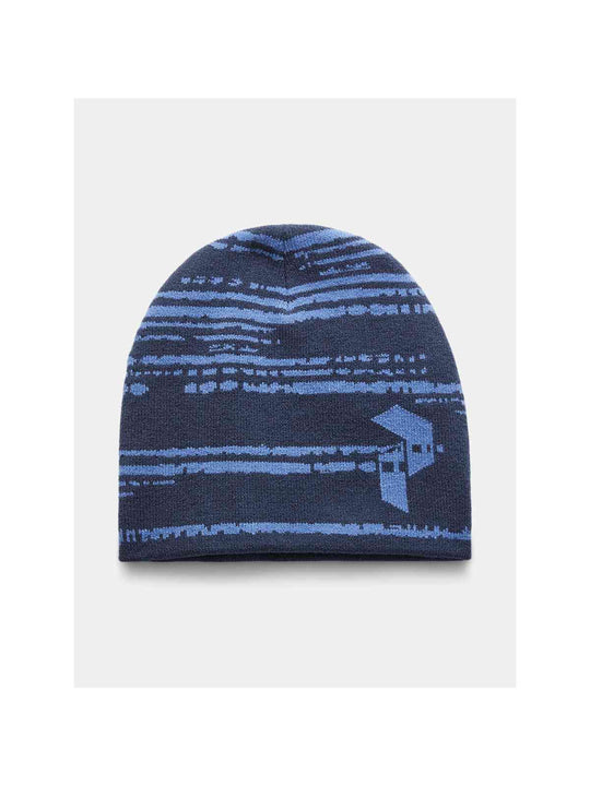 Czapka PEAK PERFORMANCE PP Artwork Hat granatowa
