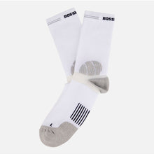 Skarpety ROSSIGNOL Sapa Mid Socks białe
