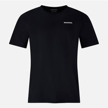 Koszulka męska ROSSIGNOL M Graphic Active Tee czarna
