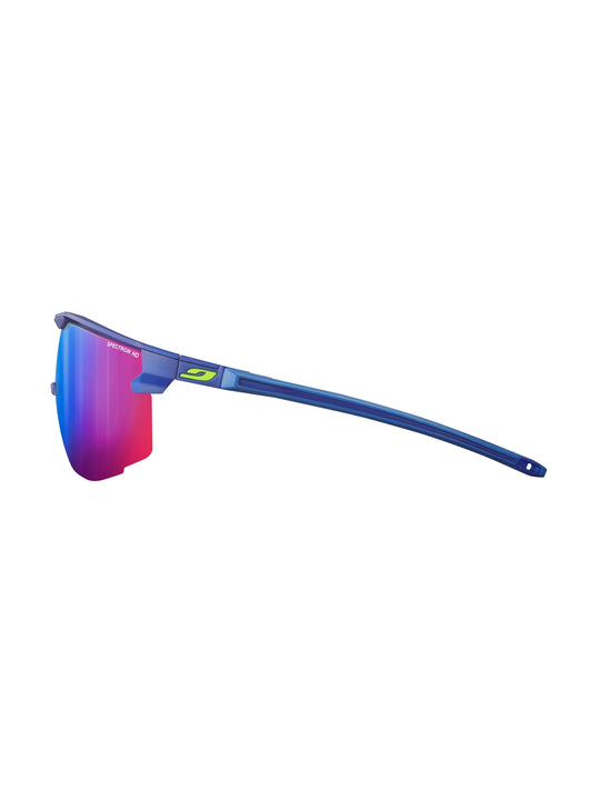 Okulary przeciwsłoneczne JULBO ULTIMATE fioletowe Cat 3 HD Spectron - L - Adventure Sports
