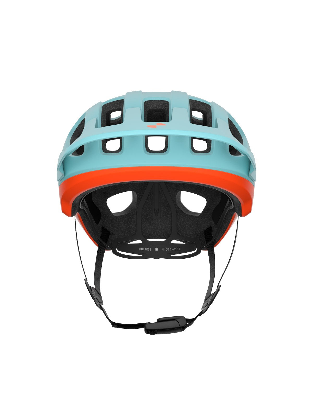 Kask rowerowy POC Cularis niebieski