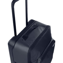 Walizka EVOC 4-Wheel Trolley 100 carbon grey - black
