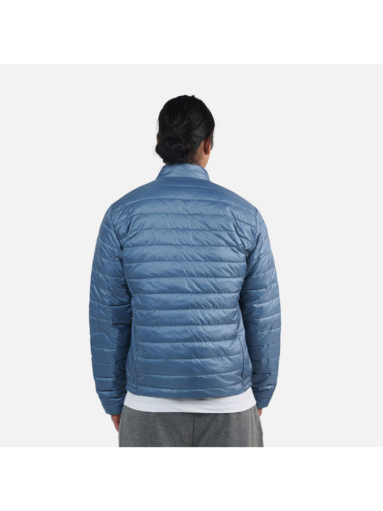 Kurtka wodoodporna ROSSIGNOL Rossi Light Jkt niebieska - Adventure Sports
