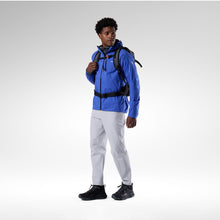 Kurtka męska ROSSIGNOL M Rainproof 2.5L Shell Jkt niebieska
