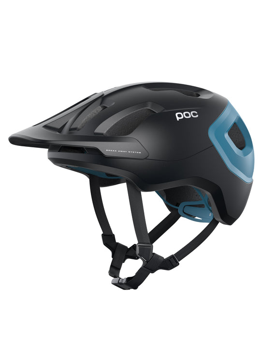 Kask Rowerowy POC AXION SPIN - rowerowy - Adventure Sports
