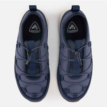 Buty męskie ROSSIGNOL RESORT LOW granatowe
