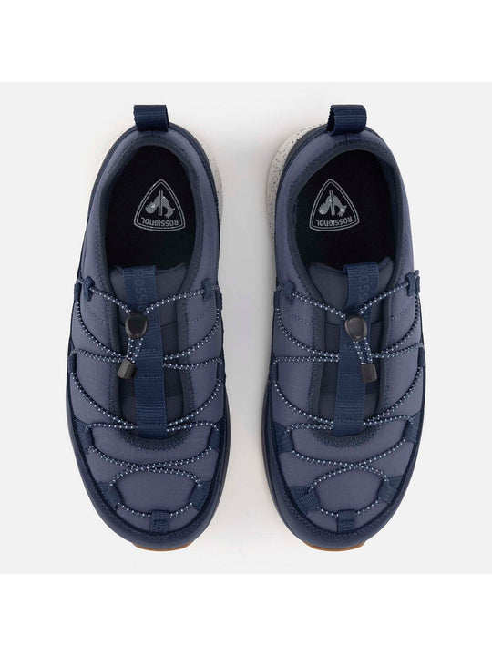 Buty męskie ROSSIGNOL RESORT LOW granatowe
