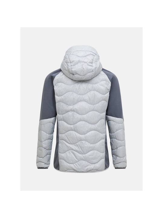 adventuresports kurtka-peak-performance-m-helium-down-hybrid-hood-g79844130-g67 tyl
