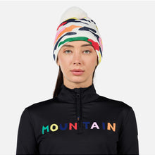 Bluza damska ROSSIGNOL W JCC BOOSTER HZ czarna
