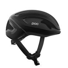 Kask rowerowy POC Omne Air Mips czarny - Adventure Sports
