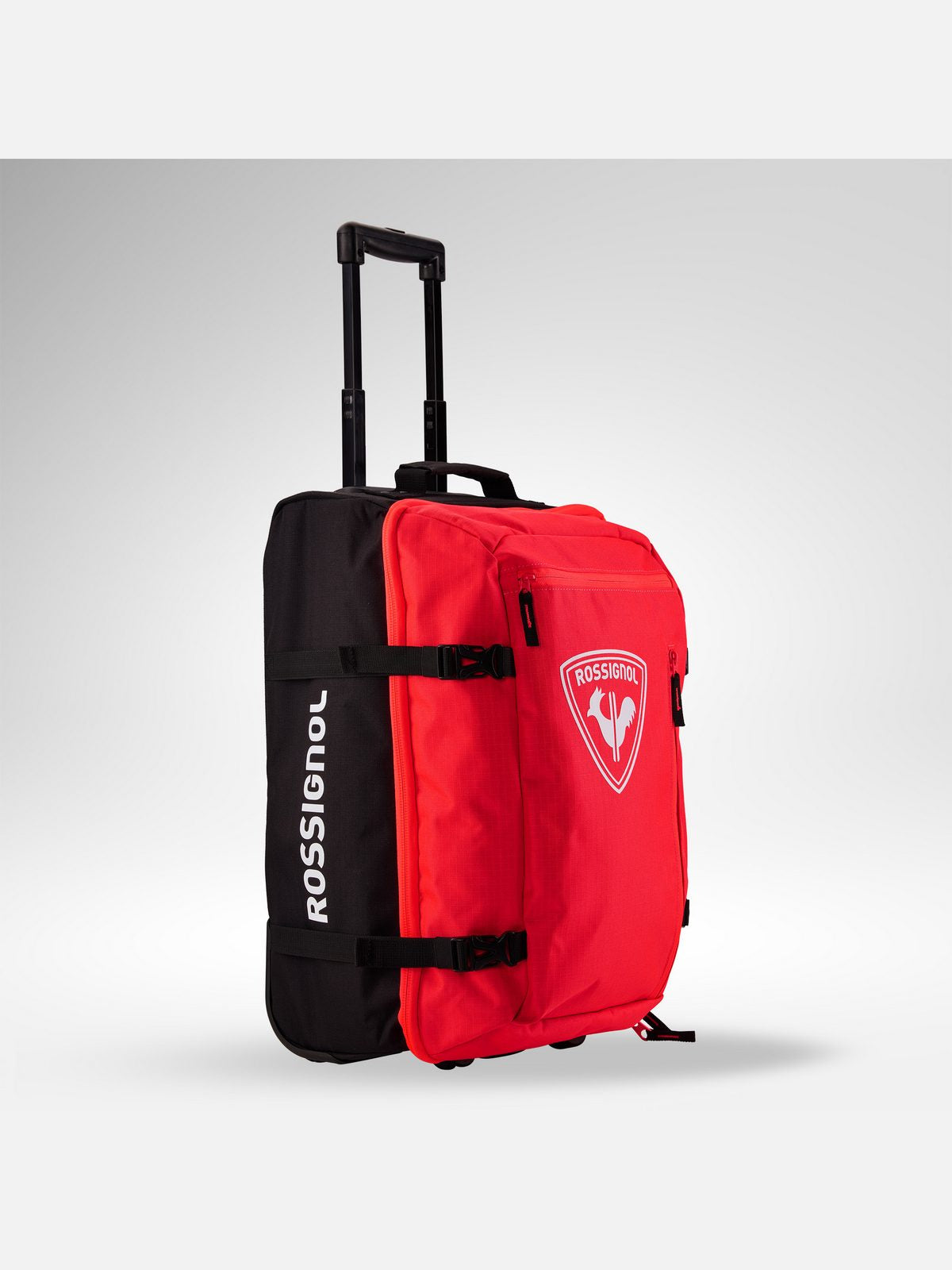 Walizka ROSSIGNOL Hero Cabin Bag