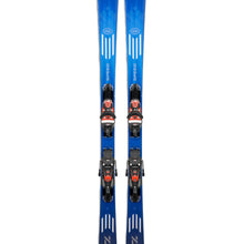 Narty Dynastar Speed Race + wiązania LOOK SPX 14 Konect GW B80 Black Blue White
