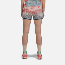 Szorty damskie ROSSIGNOL W Sapa Short różowy
